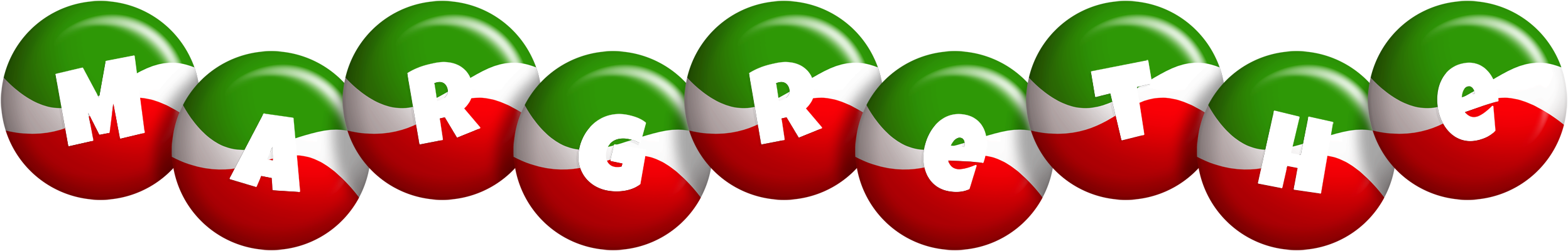 Margrethe italy logo