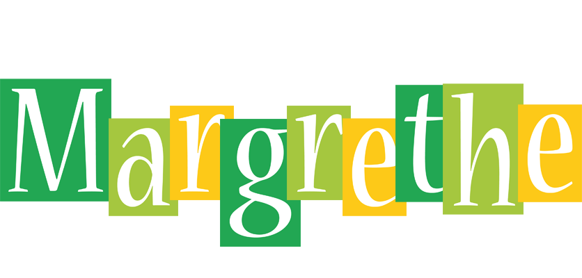 Margrethe lemonade logo