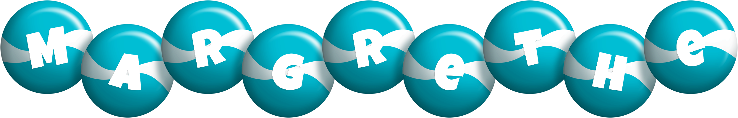 Margrethe messi logo