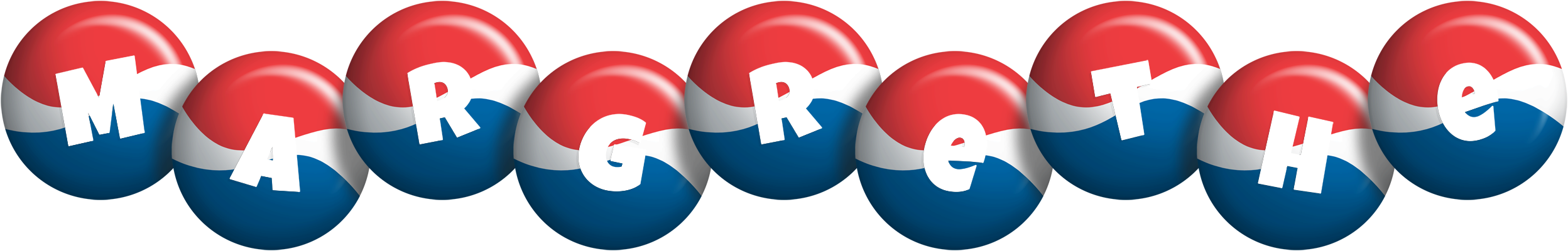 Margrethe paris logo