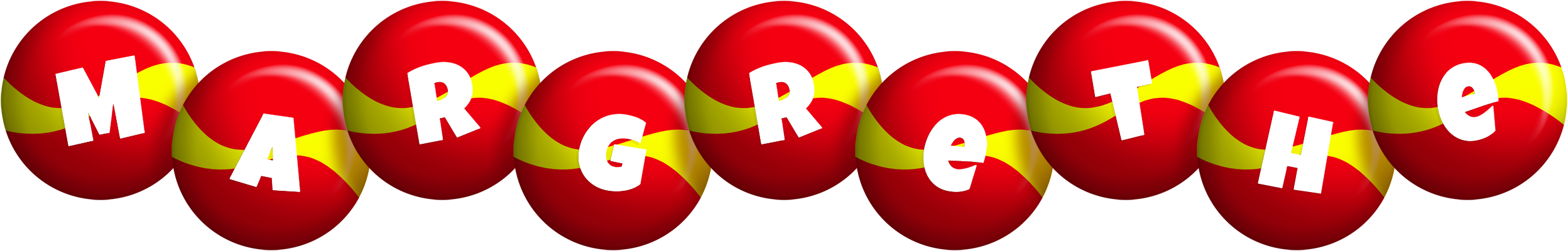 Margrethe spain logo
