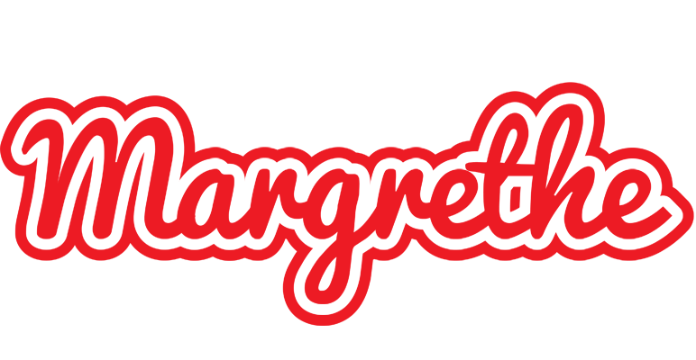 Margrethe sunshine logo