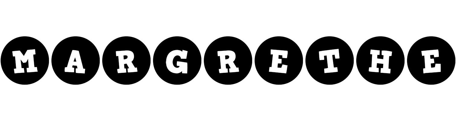 Margrethe tools logo