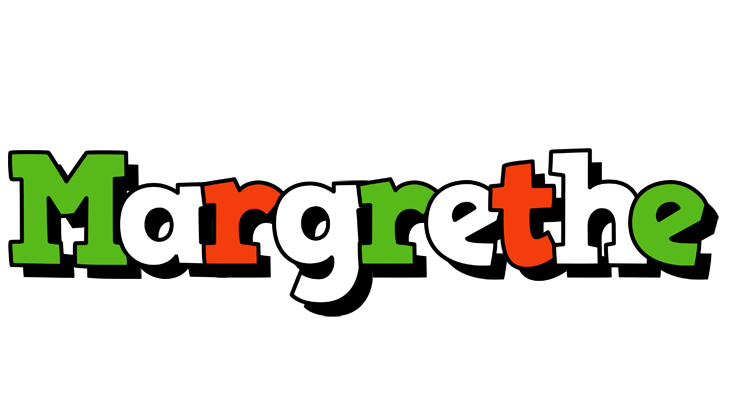 Margrethe venezia logo