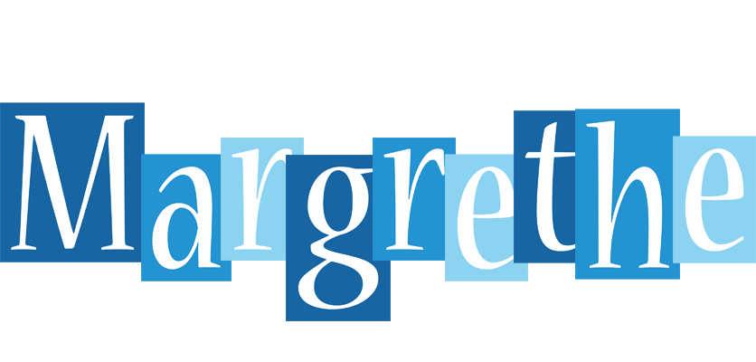 Margrethe winter logo