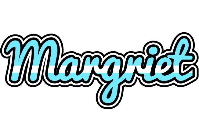 Margriet argentine logo