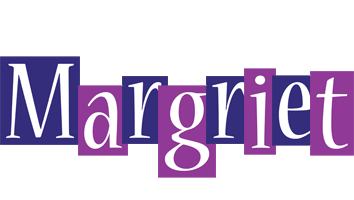 Margriet autumn logo