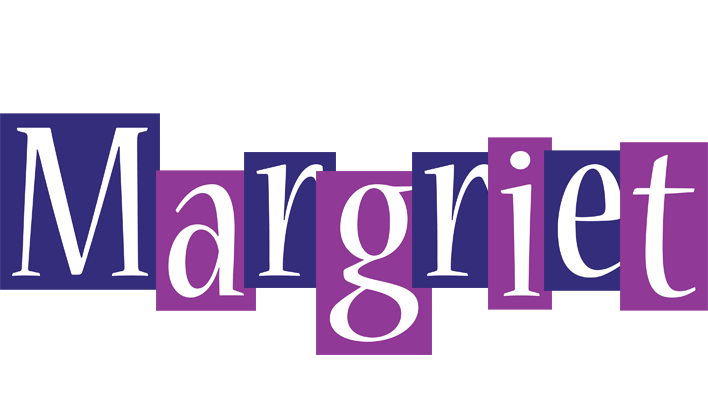 Margriet autumn logo