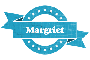 Margriet balance logo