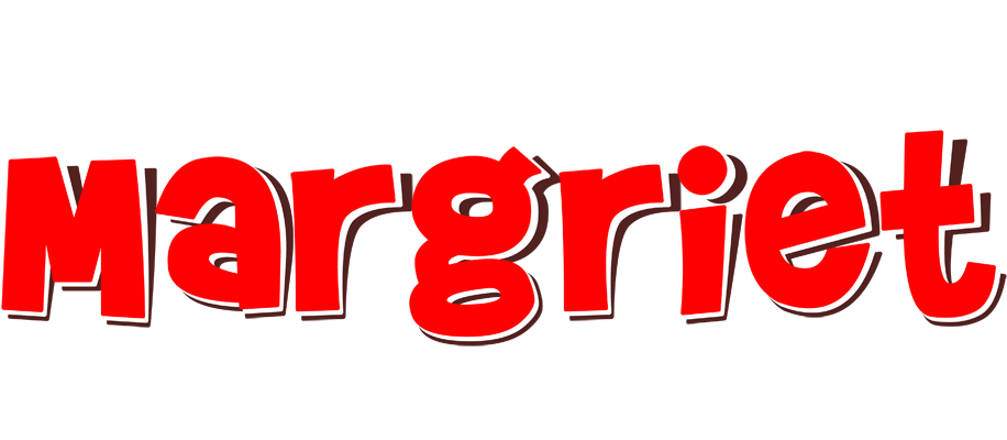 Margriet basket logo