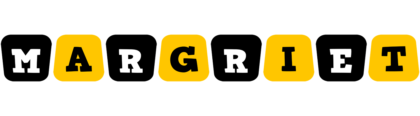 Margriet boots logo