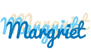 Margriet breeze logo