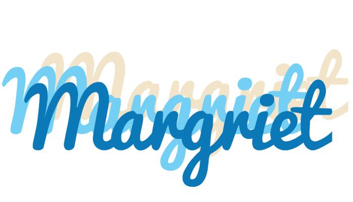 Margriet breeze logo