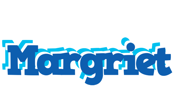 Margriet business logo