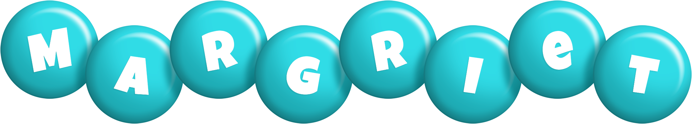 Margriet candy-azur logo