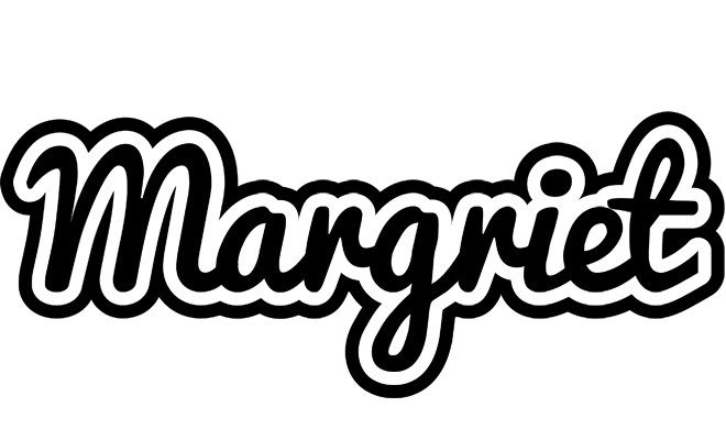 Margriet chess logo