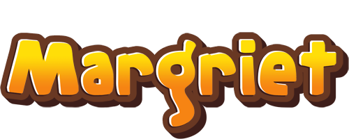 Margriet cookies logo