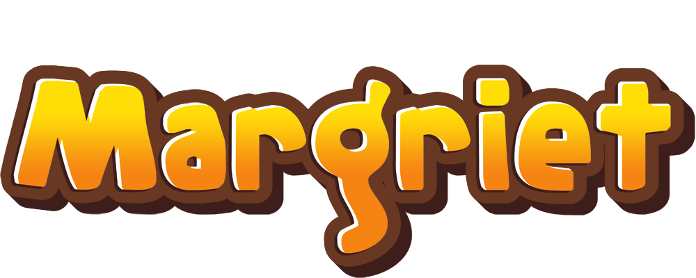 Margriet cookies logo