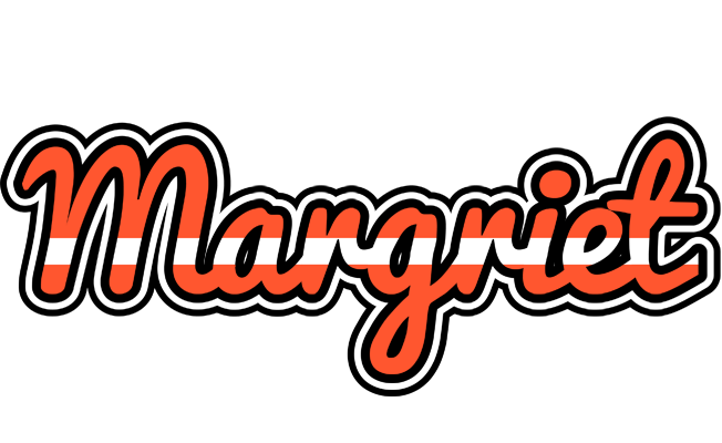 Margriet denmark logo