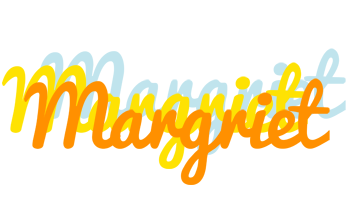 Margriet energy logo