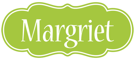 Margriet family logo