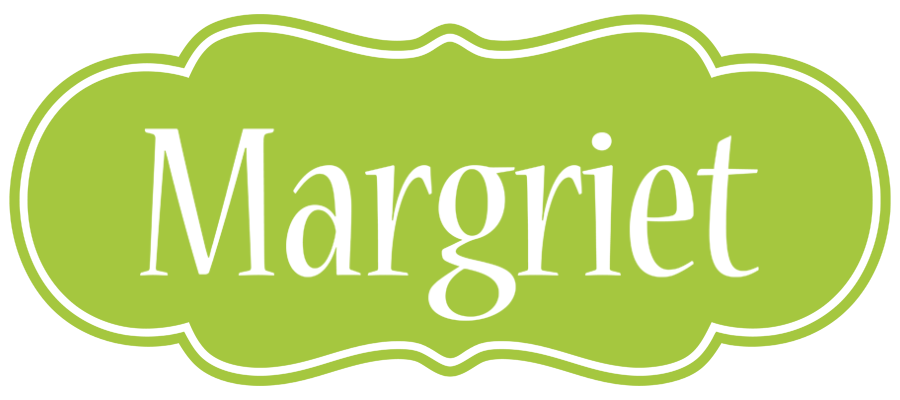 Margriet family logo