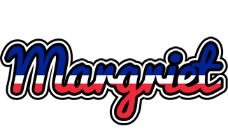 Margriet france logo