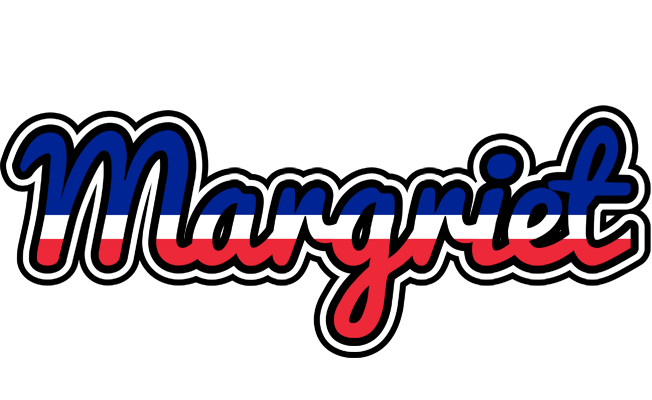 Margriet france logo
