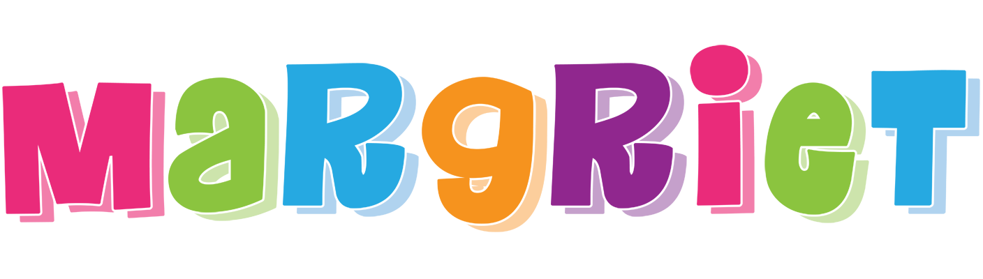 Margriet friday logo