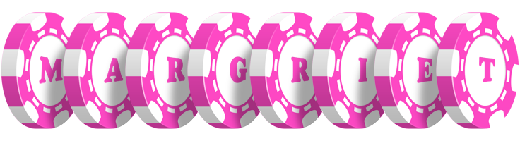 Margriet gambler logo