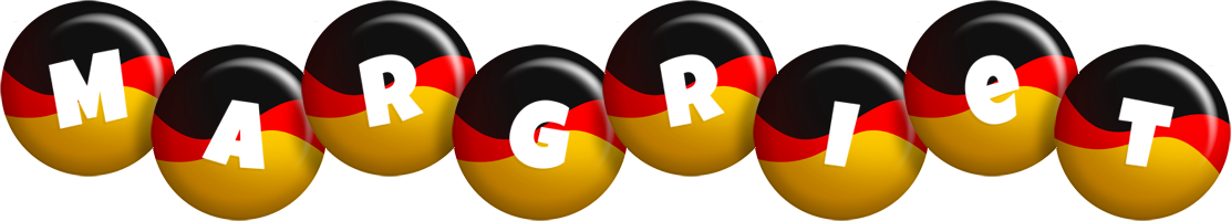 Margriet german logo