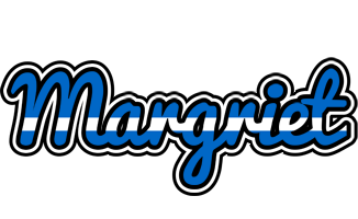 Margriet greece logo