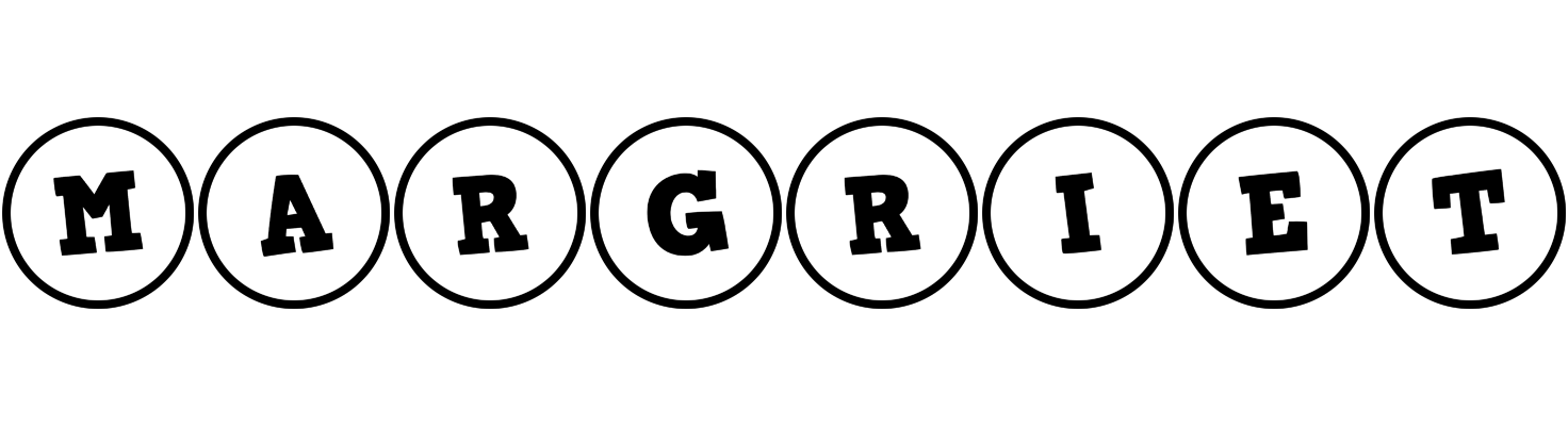 Margriet handy logo