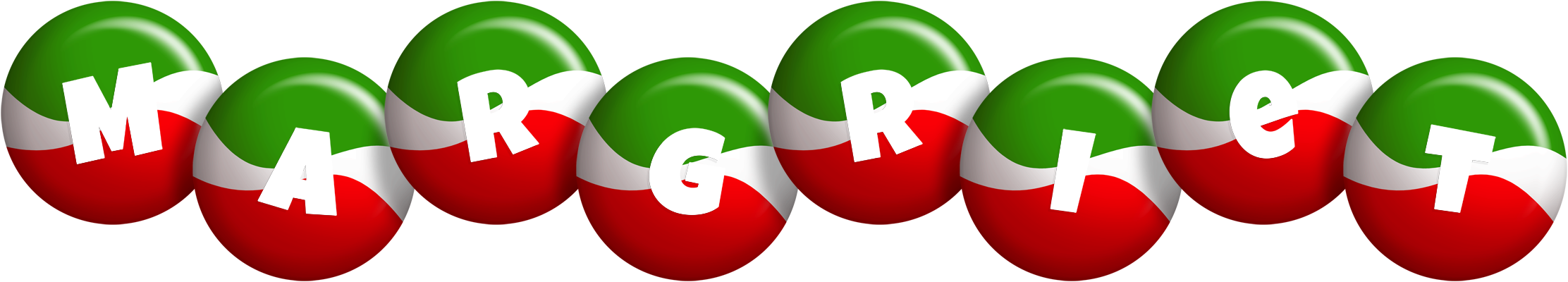 Margriet italy logo