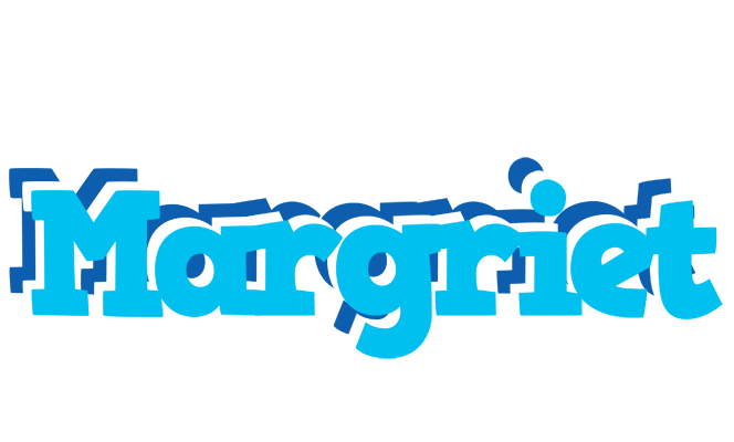Margriet jacuzzi logo