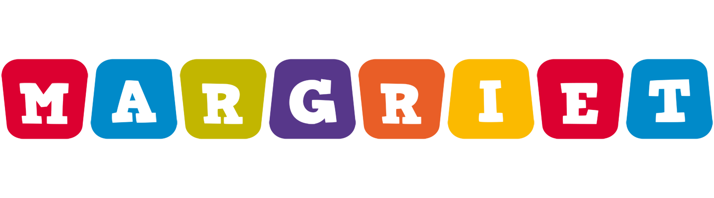 Margriet kiddo logo