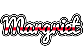 Margriet kingdom logo