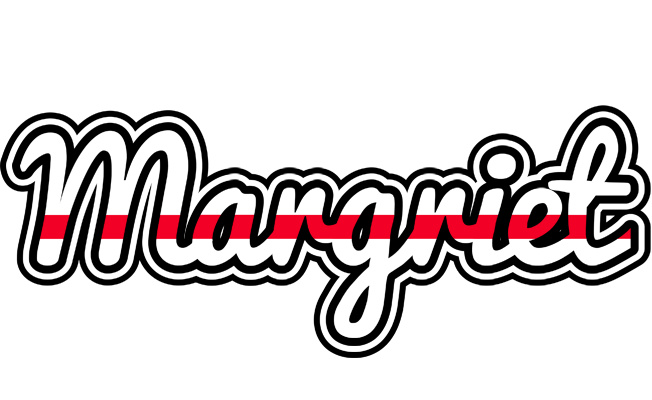 Margriet kingdom logo