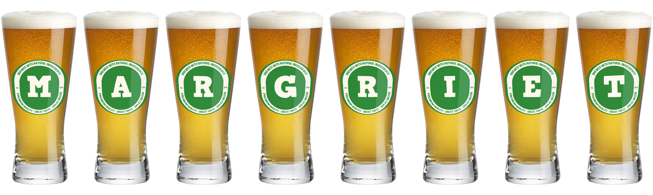 Margriet lager logo