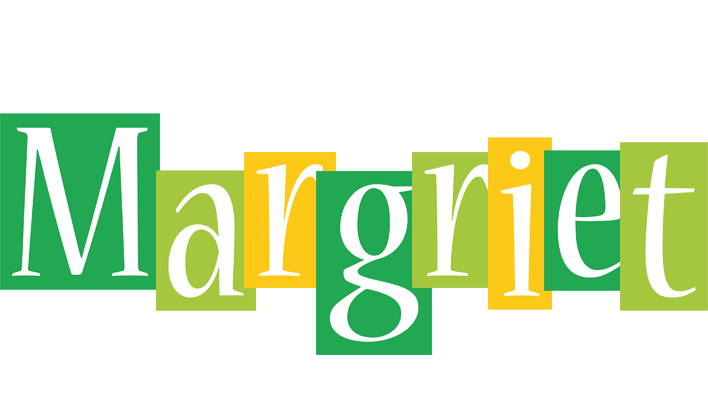 Margriet lemonade logo