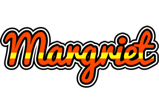 Margriet madrid logo