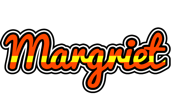 Margriet madrid logo