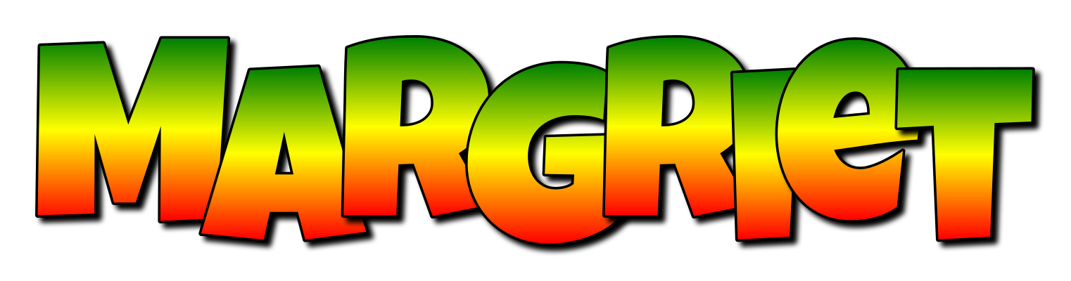 Margriet mango logo