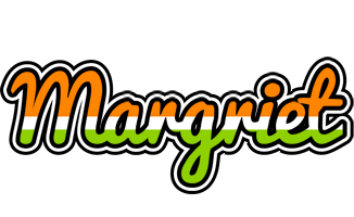 Margriet mumbai logo