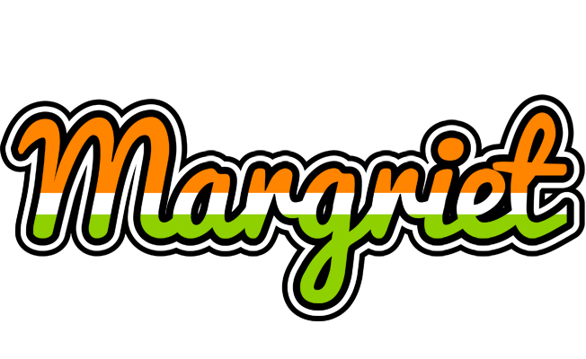 Margriet mumbai logo