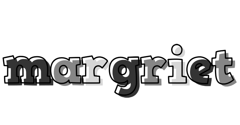 Margriet night logo