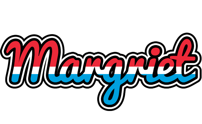 Margriet norway logo