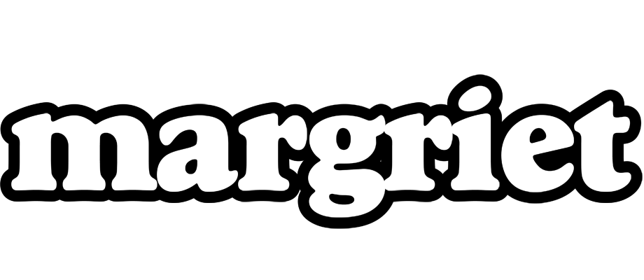 Margriet panda logo