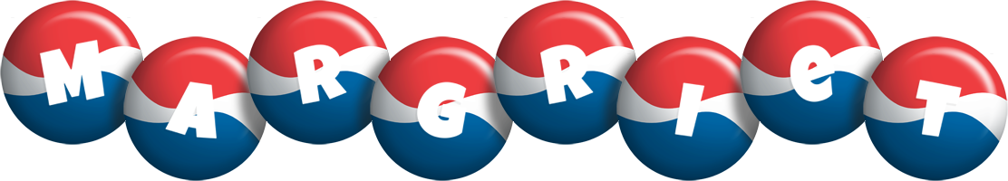 Margriet paris logo