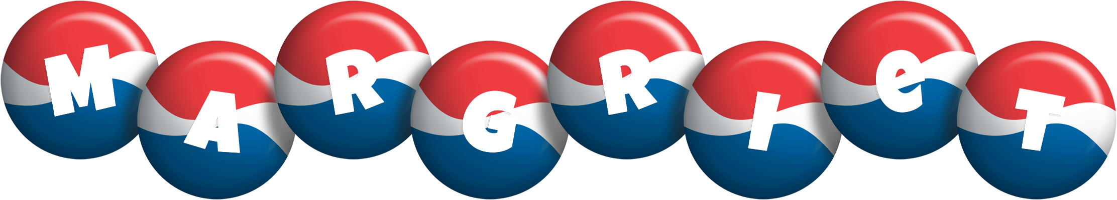 Margriet paris logo